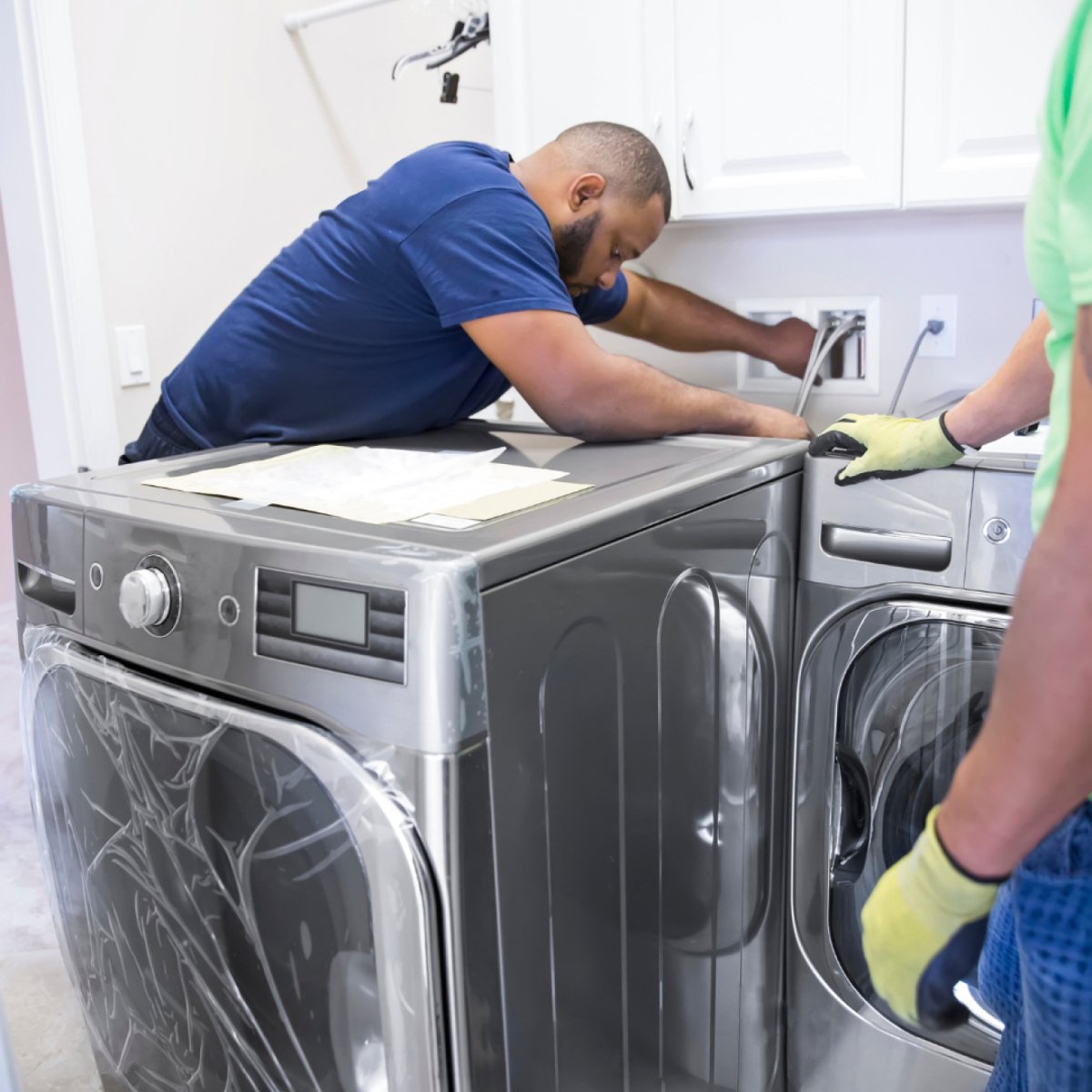 How to Prepare for Your Appliance Delivery and Installation from Bonprix - BonPrix Électroménagers