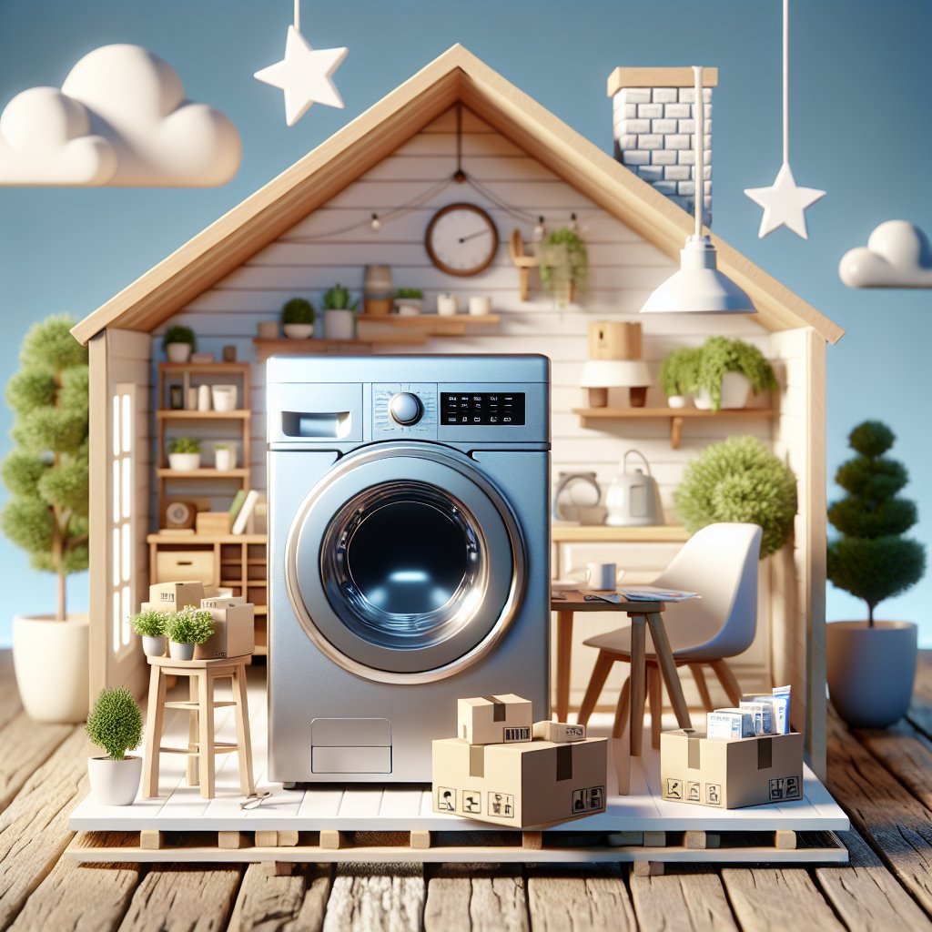 How to Prepare for Your Appliance Delivery and Installation from Bonprix - BonPrix Électroménagers