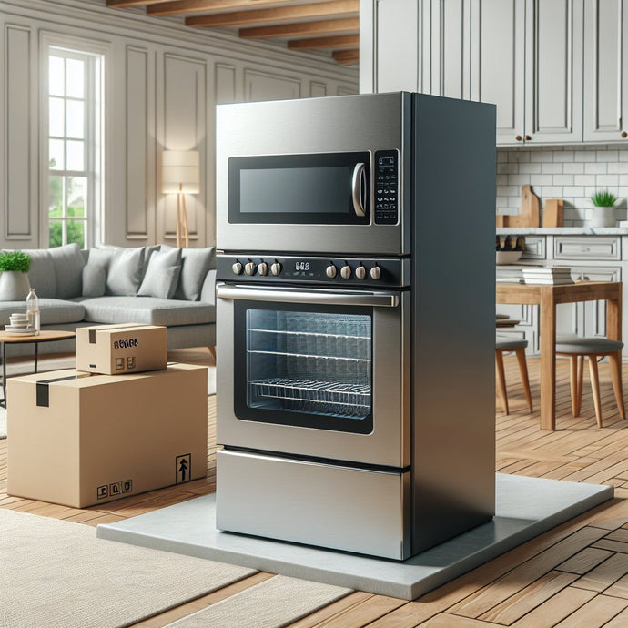 How to Prepare Your Home for Appliance Delivery and Installation