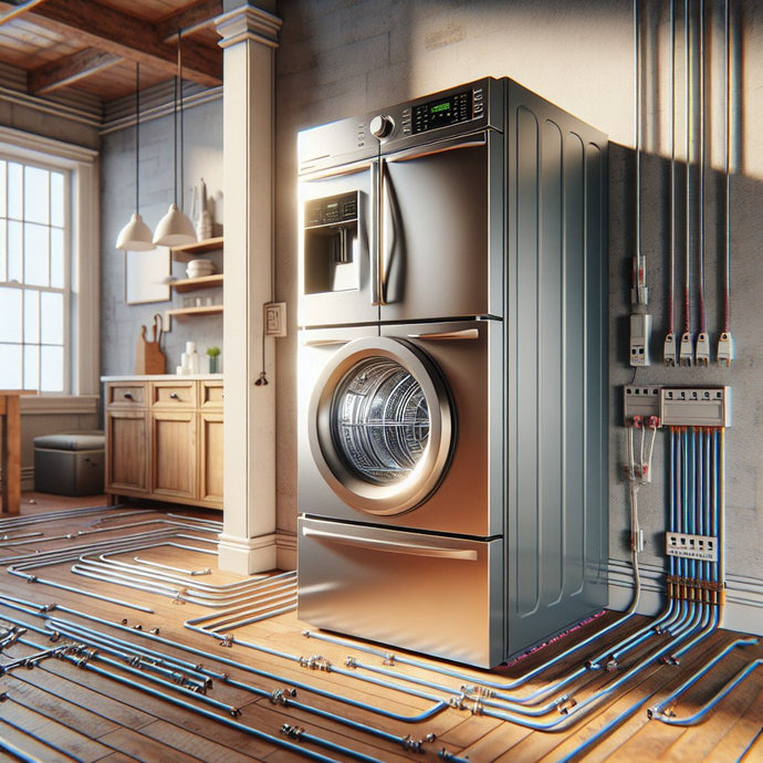 How to Prepare Your Home for Appliance Delivery and Installation