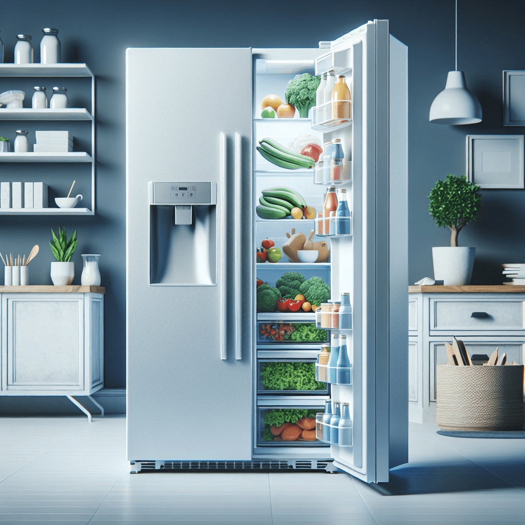 How to Prevent Frequent Refrigerator Failures: A Maintenance Guide - BonPrix Électroménagers