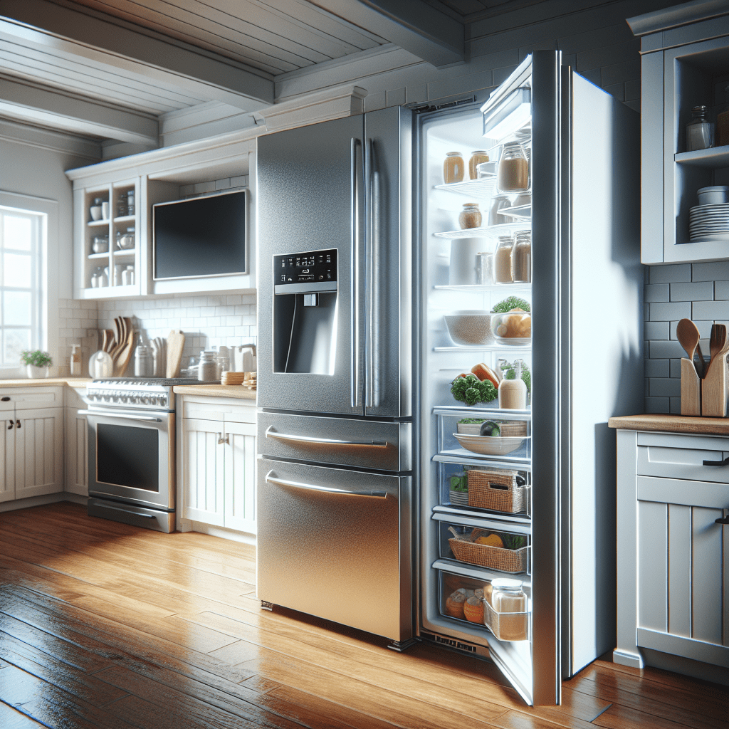 How to Prevent Frequent Refrigerator Failures: A Maintenance Guide - BonPrix Électroménagers
