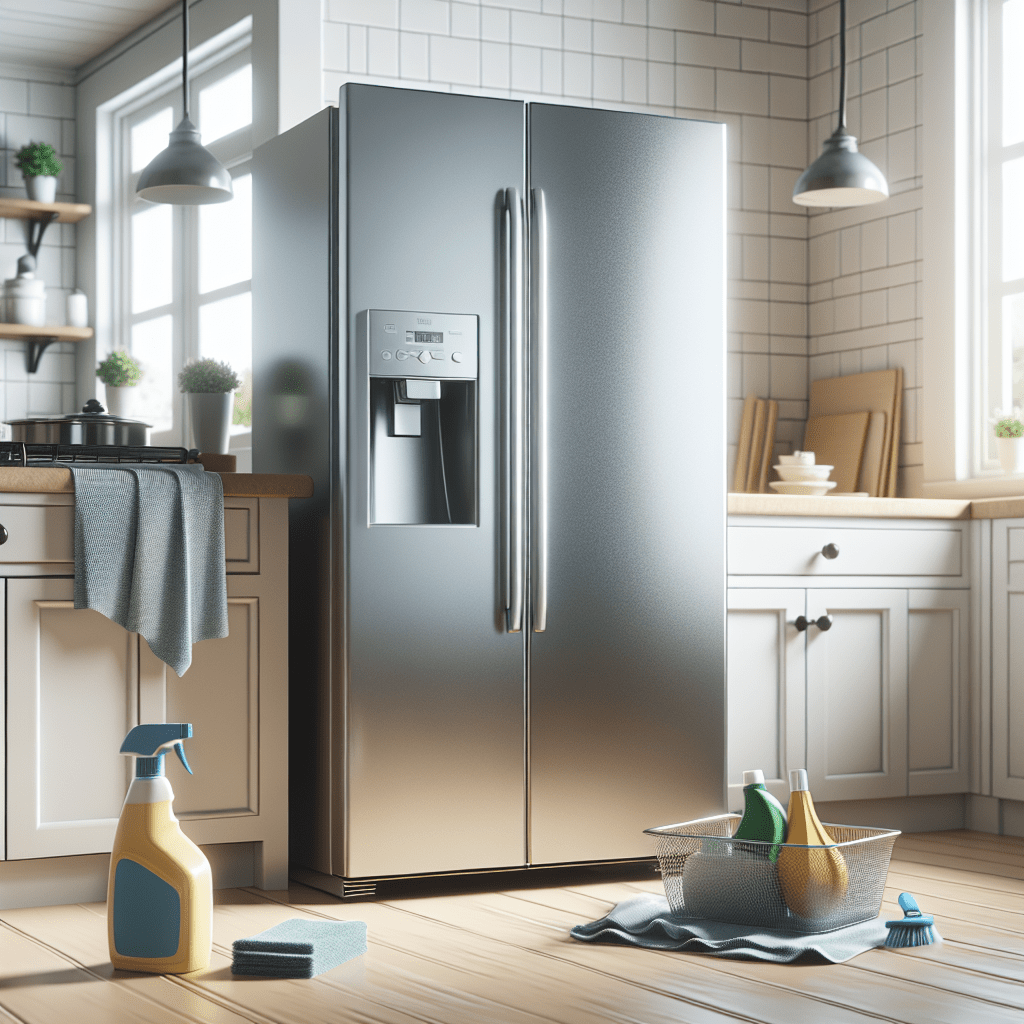 How to Prevent Frequent Refrigerator Failures: A Maintenance Guide