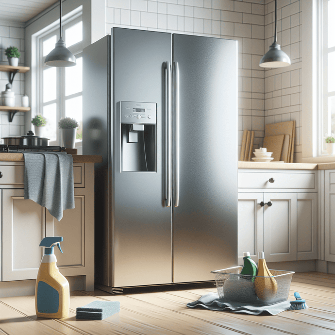 How to Prevent Frequent Refrigerator Failures: A Maintenance Guide