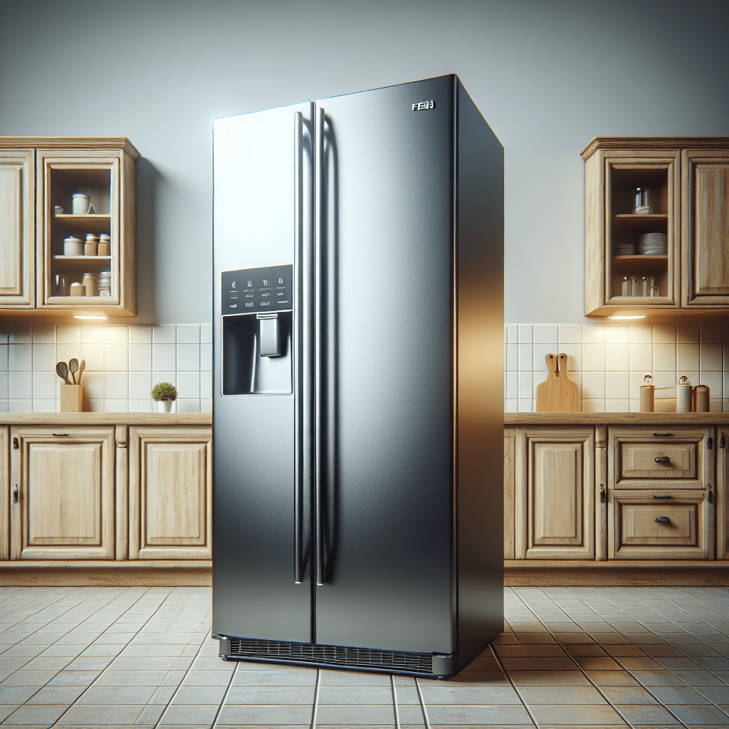 How to Prevent Frequent Refrigerator Failures: A Maintenance Guide - BonPrix Électroménagers