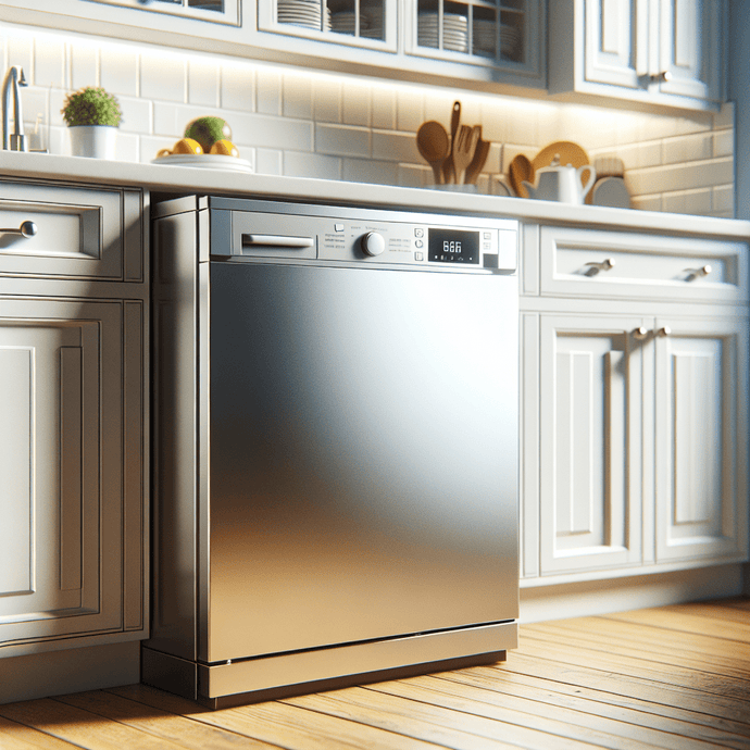 Comment entretenir correctement votre lave-vaisselle pour une durée de vie maximale