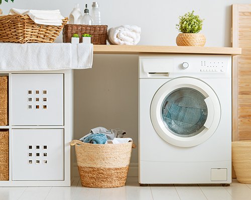 How to properly use the dryer: the best tips - BonPrix Électroménagers