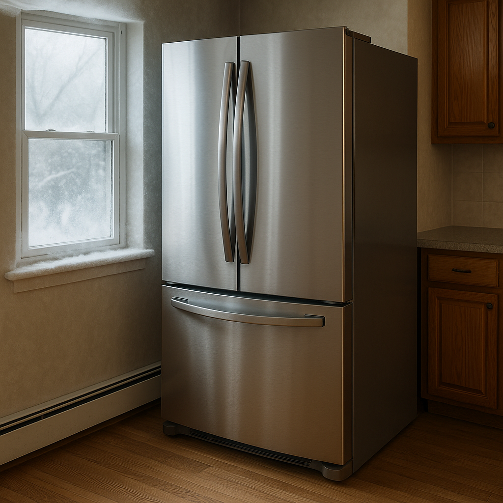 How to Protect Your Appliances from Extreme Temperature Fluctuations