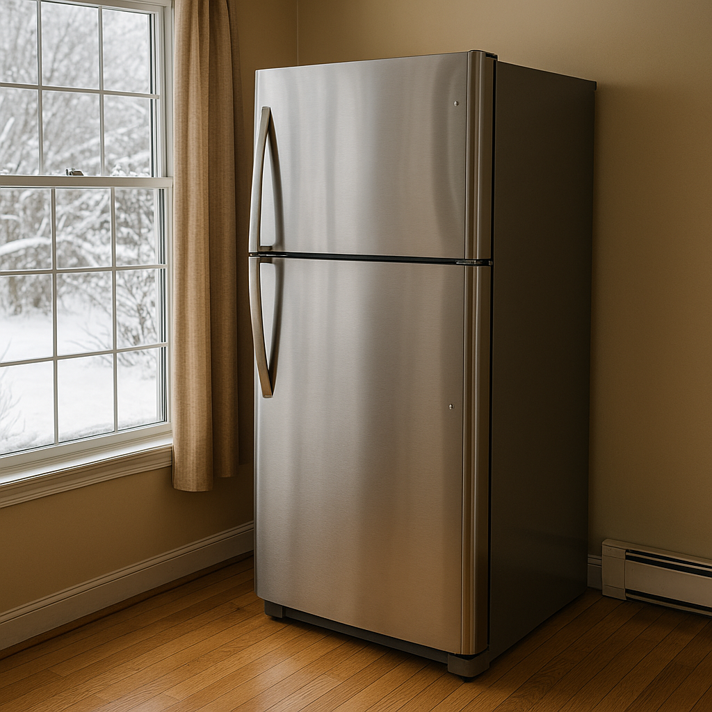 How to Protect Your Appliances from Extreme Temperature Fluctuations