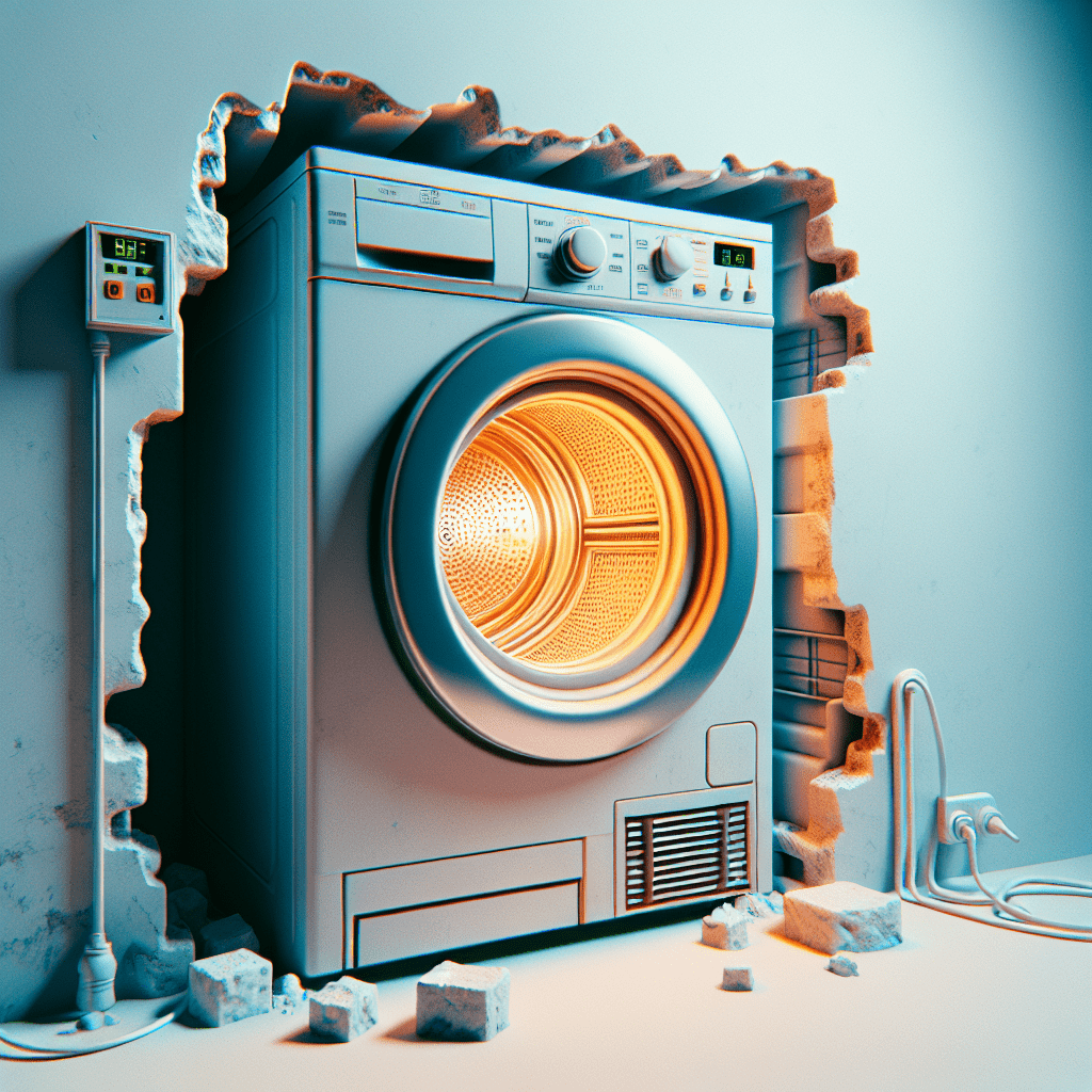 How to Protect Your Appliances from Extreme Temperature Fluctuations - BonPrix Électroménagers