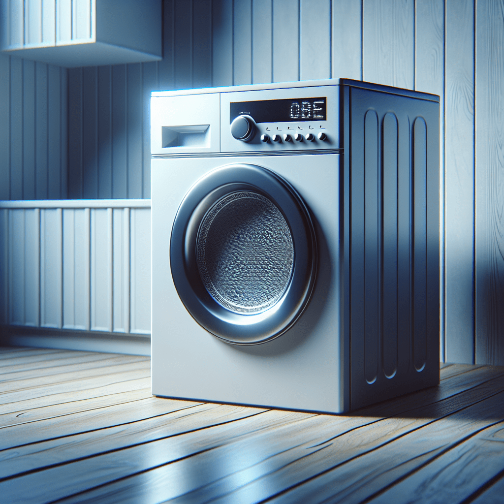 How to Reduce Appliance Noise with Modern Technologies - BonPrix Électroménagers