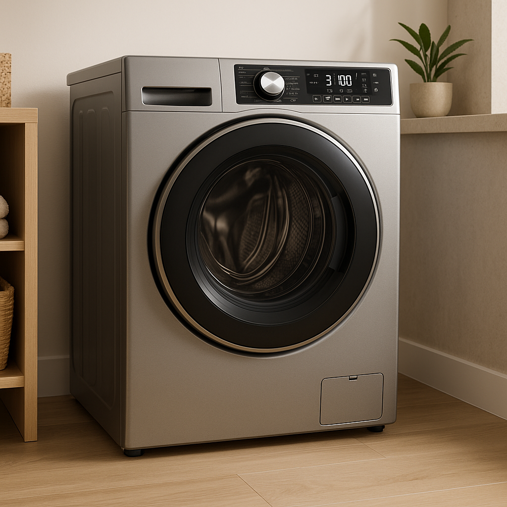 How to Reduce Appliance Noise with Modern Technologies