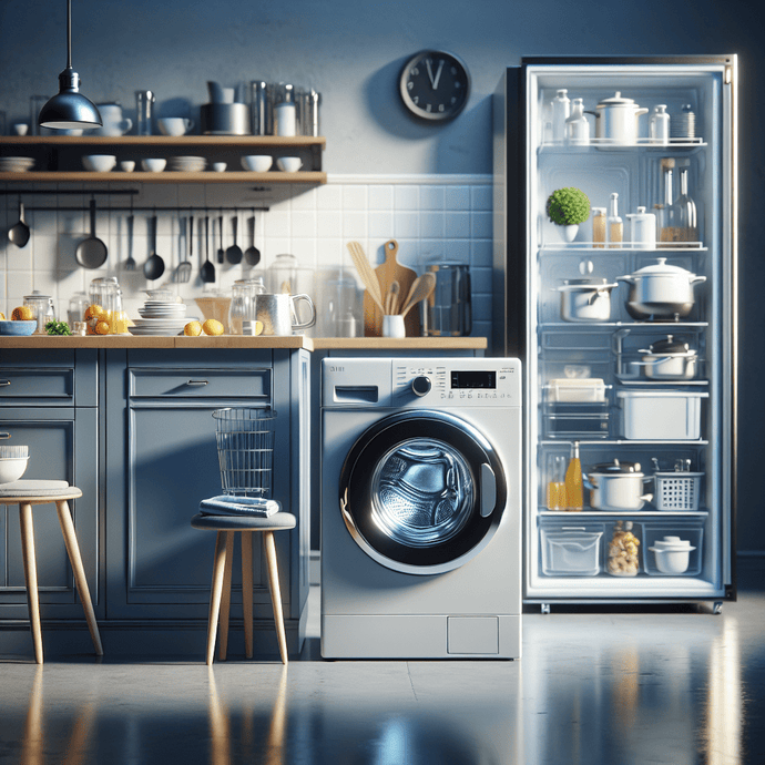 How to Reduce Appliance Wear Through Proper Daily Use