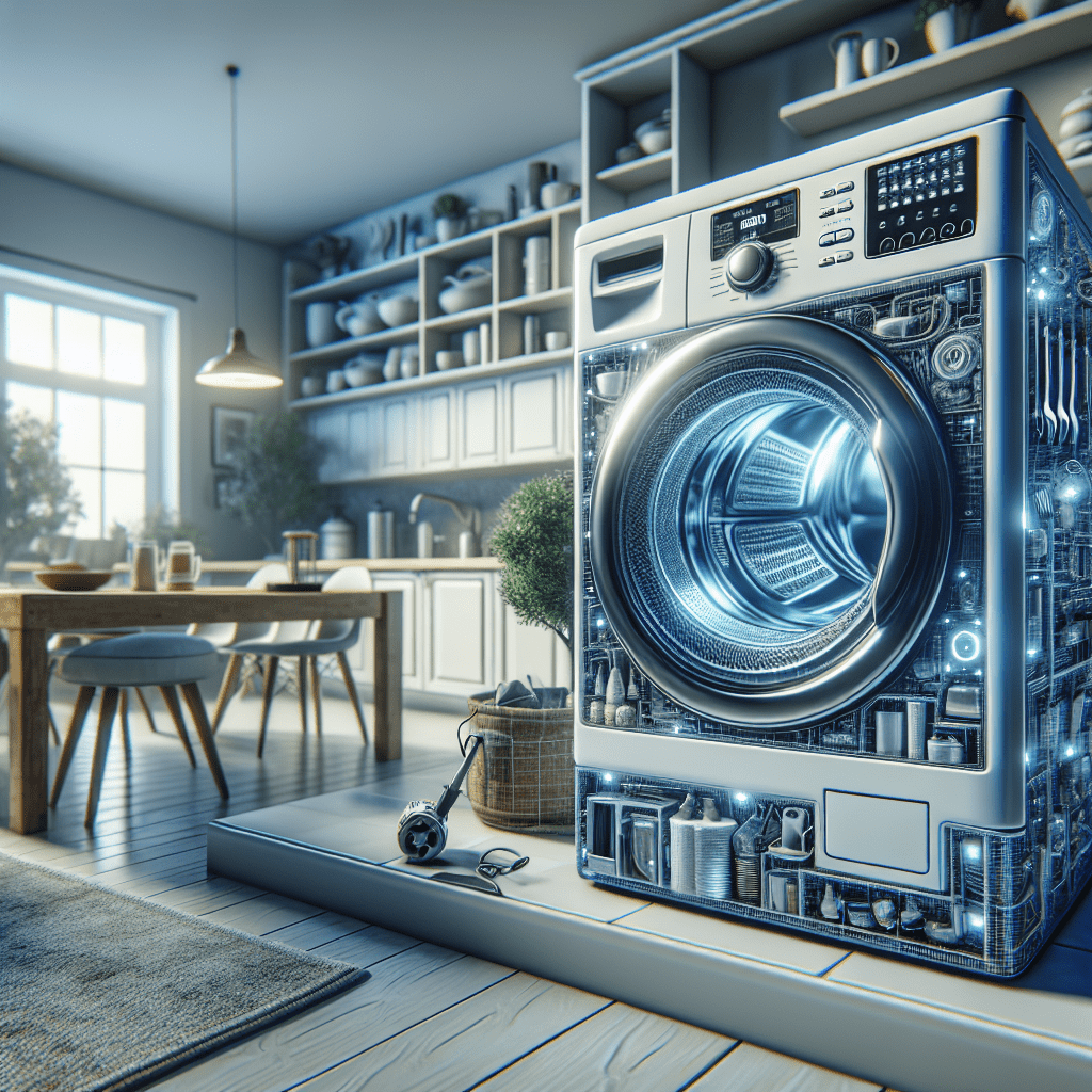 How to Reduce Appliance Wear Through Proper Daily Use - BonPrix Électroménagers