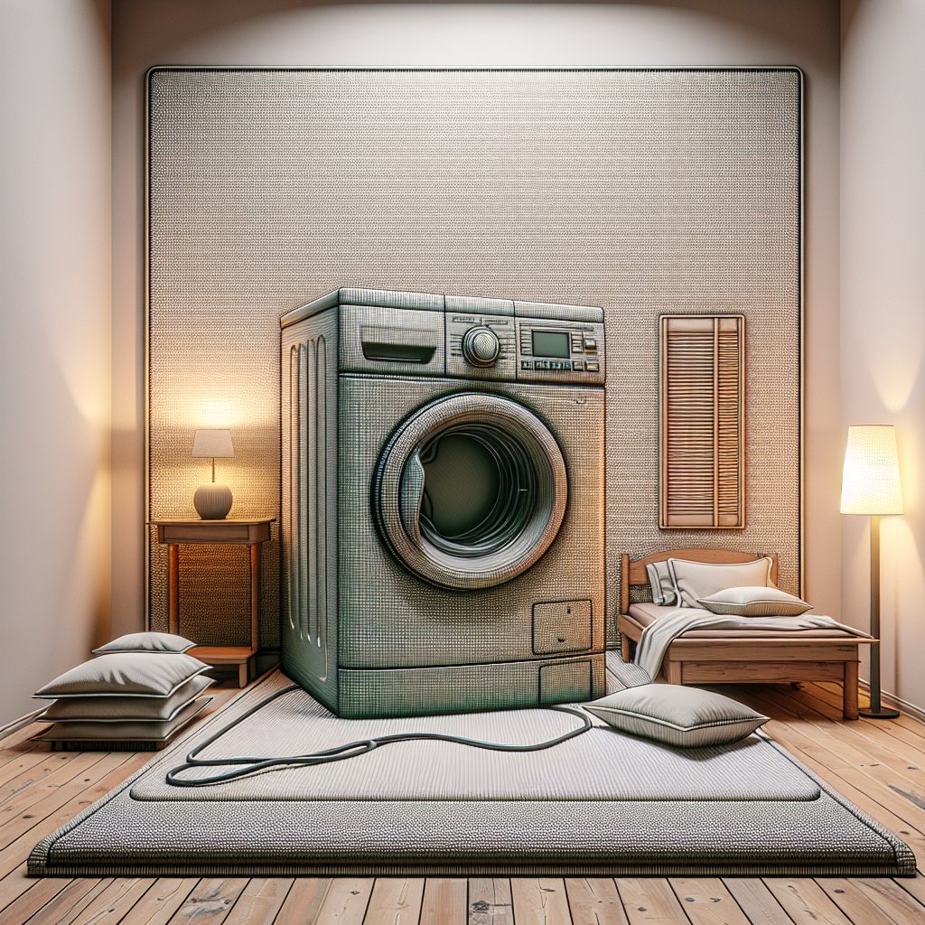 How to Reduce Noise from Your Appliances - BonPrix Électroménagers