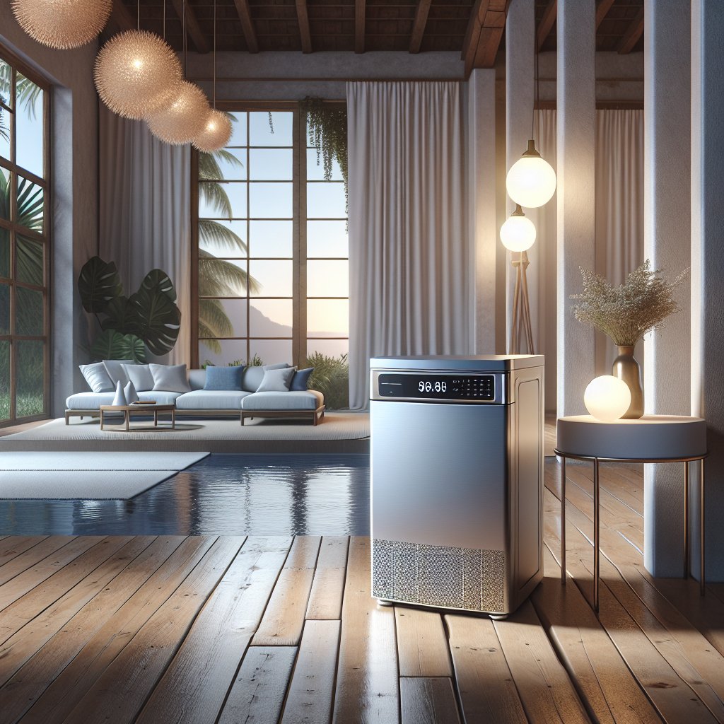 How to Reduce Noise from Your Appliances - BonPrix Électroménagers