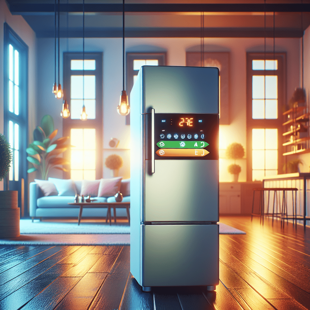 How to reduce the energy consumption of your appliances - BonPrix Électroménagers