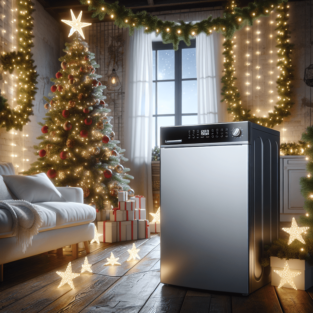 How to Replace Old Appliances Without Breaking the Bank After Christmas - BonPrix Électroménagers
