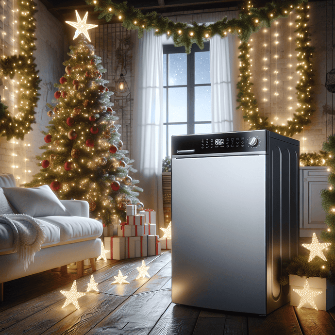 How to Replace Old Appliances Without Breaking the Bank After Christmas