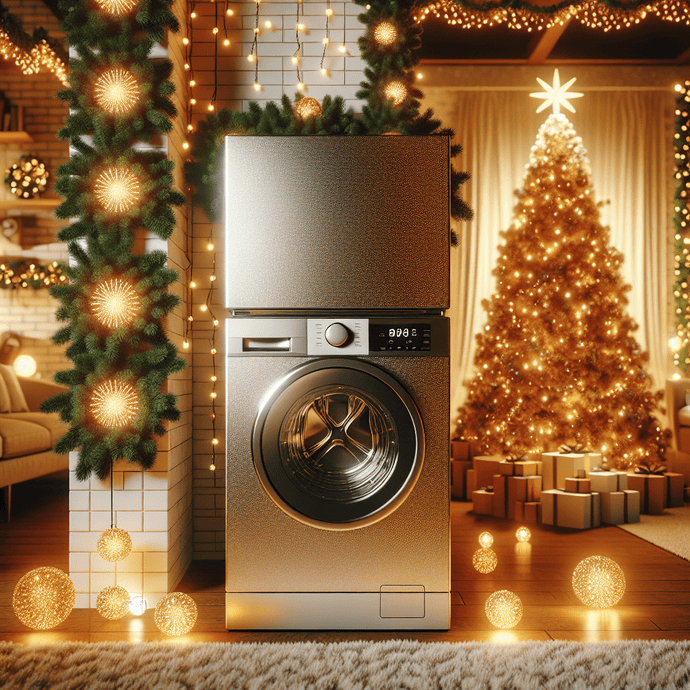 How to Reserve Appliances at BonPrix with 25% Down on Boxing Day