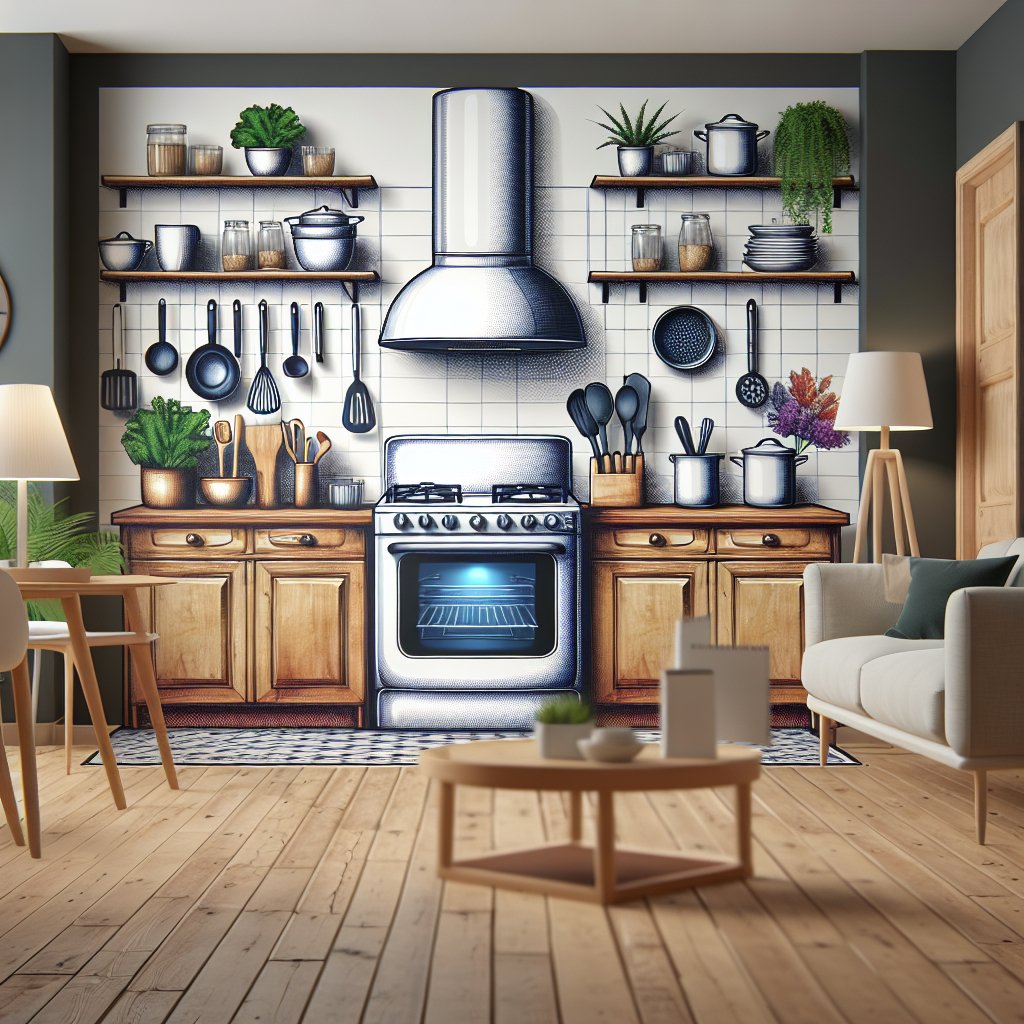 How to Safely Install and Set Up Your Appliances - BonPrix Électroménagers
