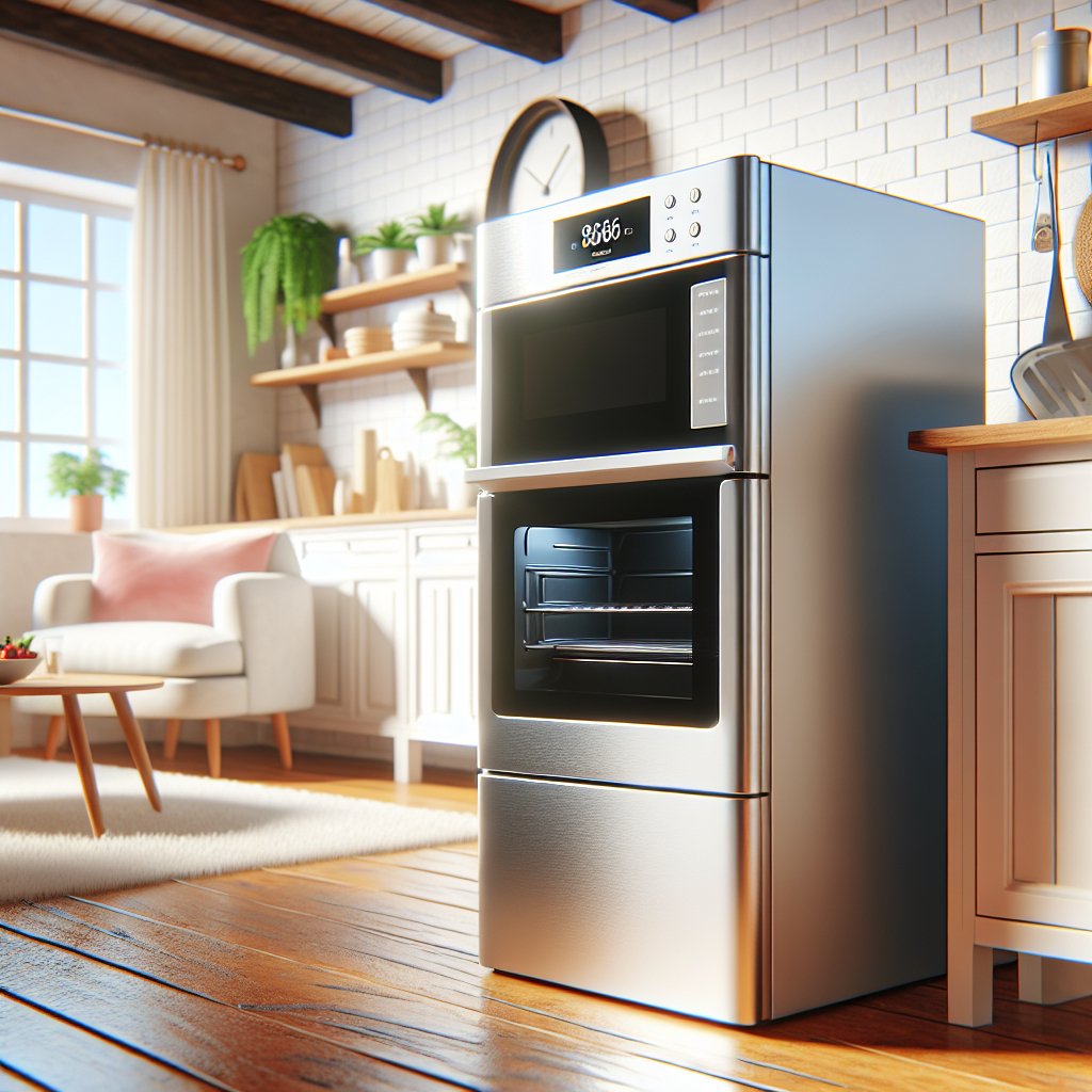 How to Safely Install and Set Up Your Appliances - BonPrix Électroménagers