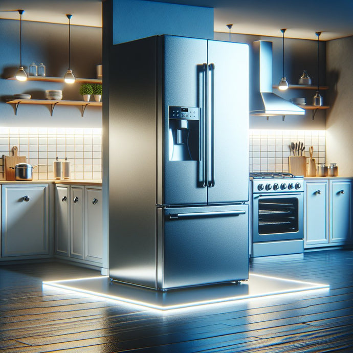 How to Safely Install and Set Up Your Appliances