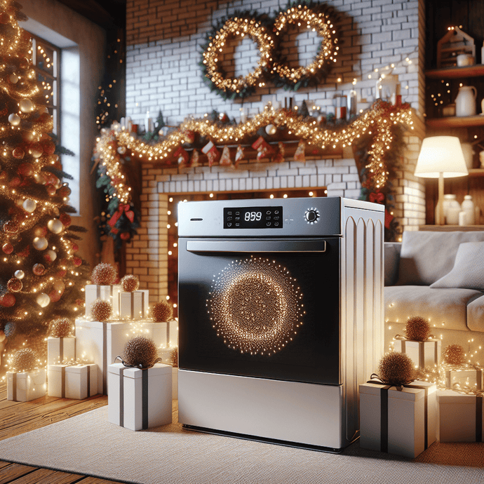 How to Save Big During BonPrix’s After-Christmas Appliance Sales