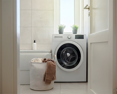 How to save energy with the washing machine? - BonPrix Électroménagers