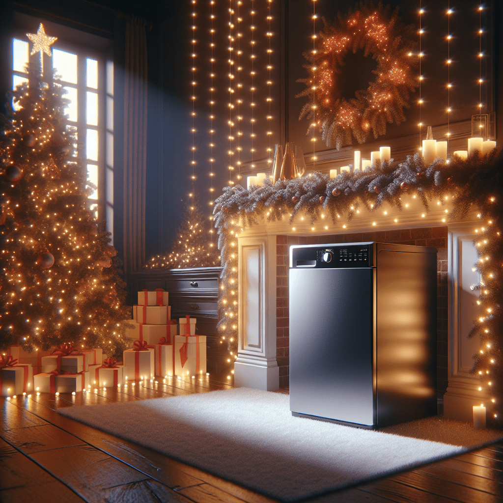 How to Save on Appliance Warranties During After-Christmas Sales - BonPrix Électroménagers