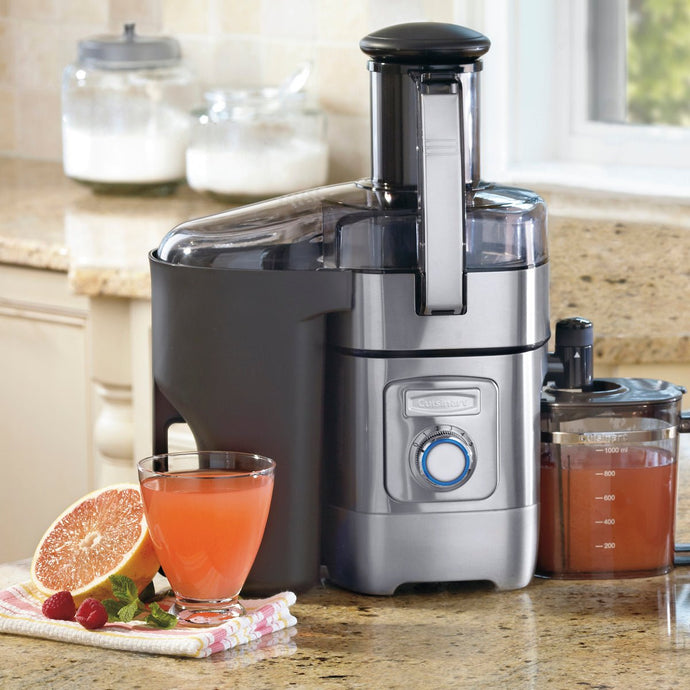 How to Select the Perfect Juicer for Your Morning Routine