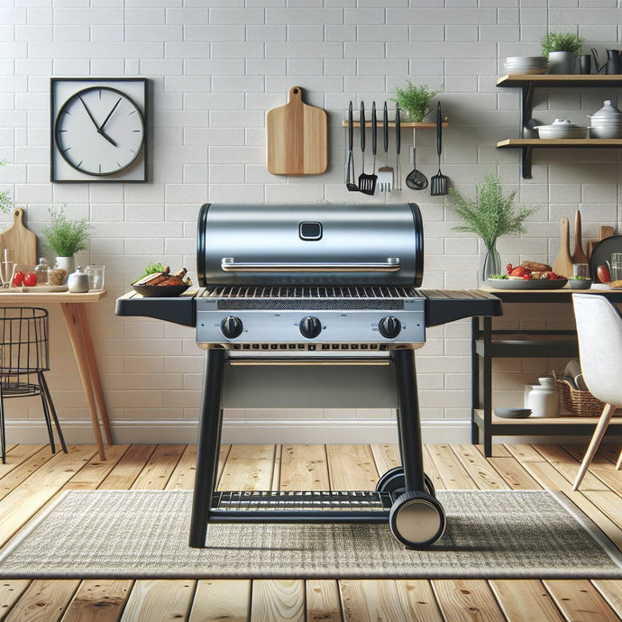 How to Select the Right Electric Grill for Your Indoor or Outdoor Cooking