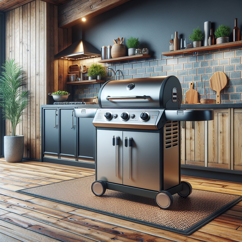 How to Select the Right Electric Grill for Your Indoor or Outdoor Cooking - BonPrix Électroménagers