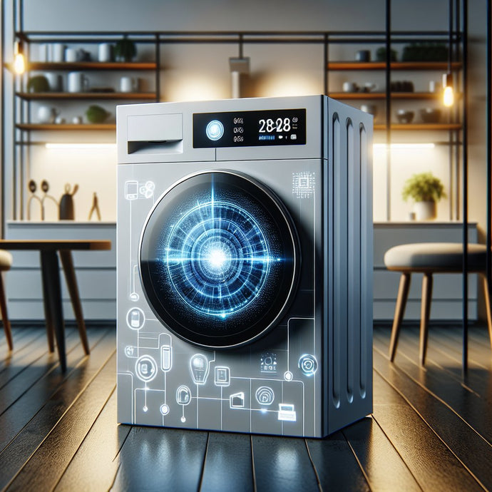 How to Set Up a Smart Home System for Your Appliances