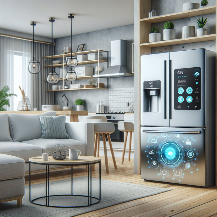 How to Set Up a Smart Home System for Your Appliances