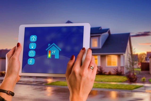 How to Set Up a Smart Home System for Your Appliances