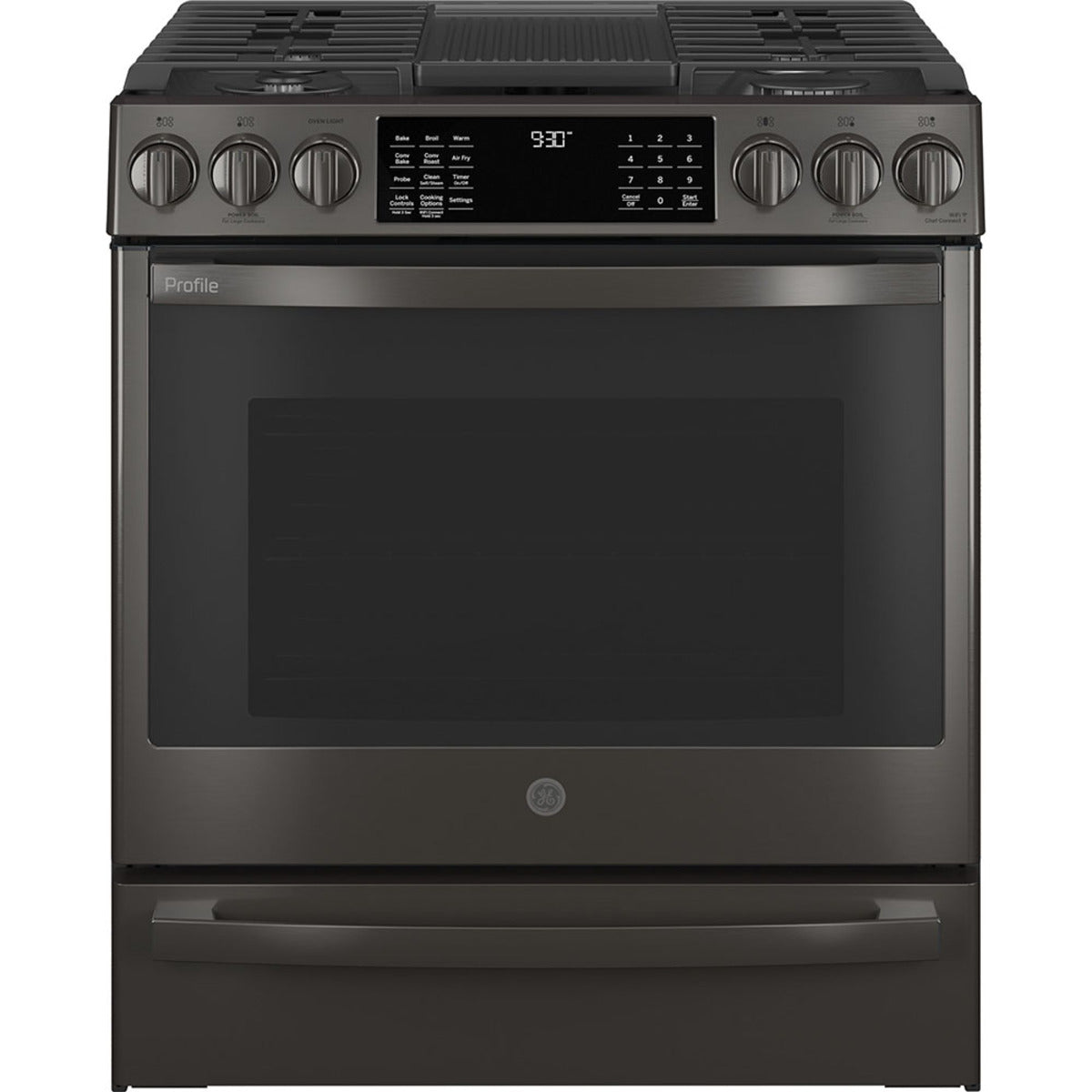 How to Spot the Best Deals on RANGES - PCGS930BPTS : A Savvy Shopper’s Guide - BonPrix Électroménagers
