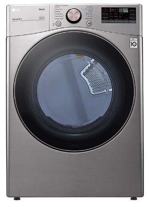 How to Transform Your Home with the Right Appliances: A Closer Look at DRYERS - DLEX3850V - BonPrix Électroménagers