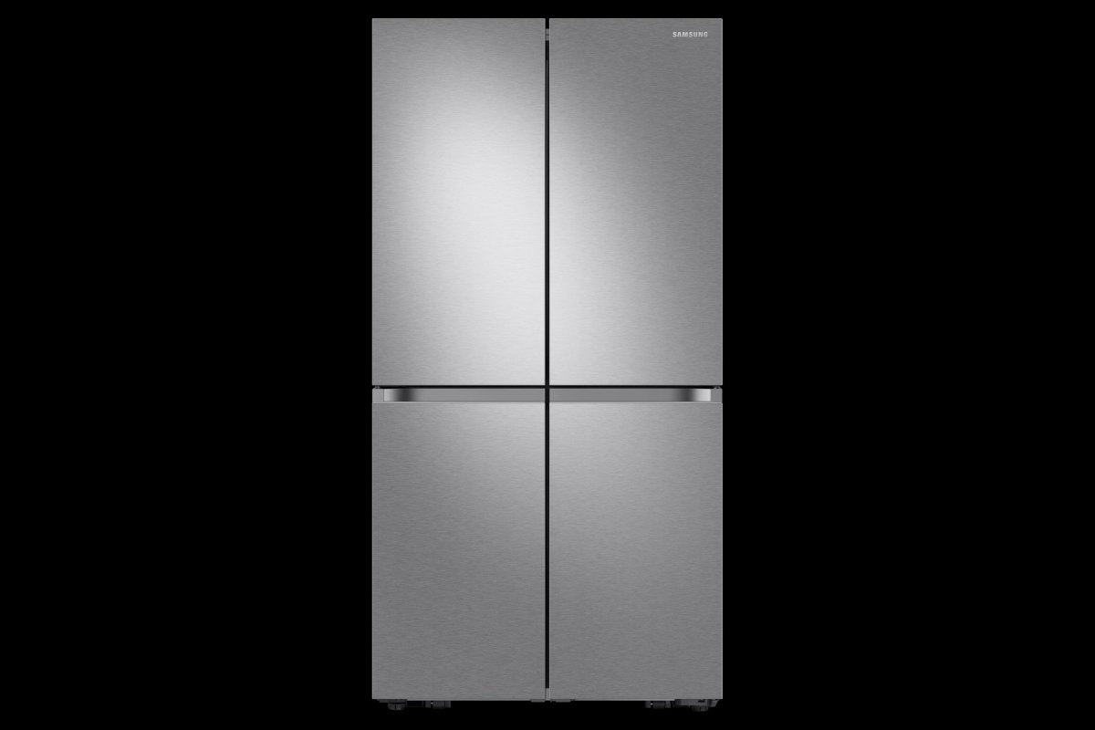 How to Transform Your Home with the Right Appliances: A Closer Look at REFRIGERATORS - RF29A9071SR - BonPrix Électroménagers