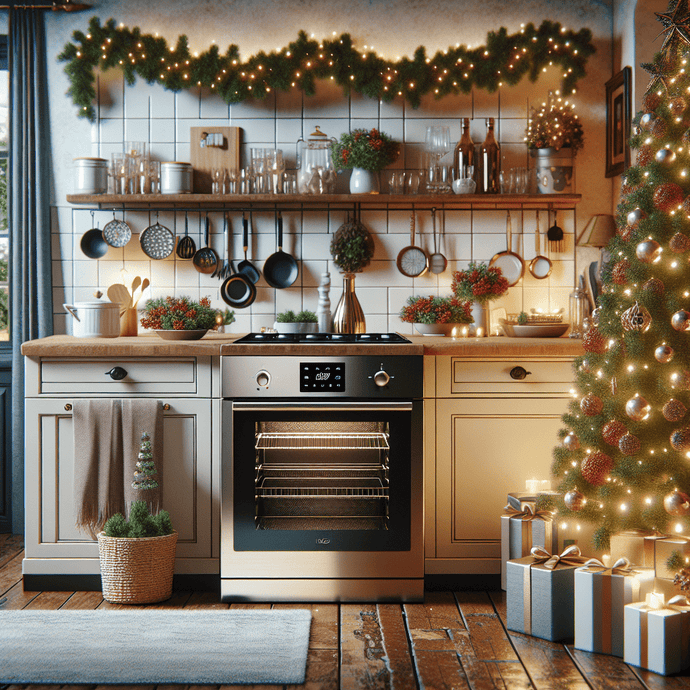 How to Transform Your Kitchen with Boxing Day Deals at BonPrix