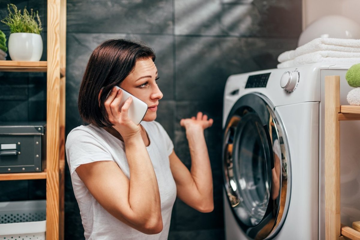 How to Troubleshoot Your Appliance Before Calling for Service - BonPrix Électroménagers
