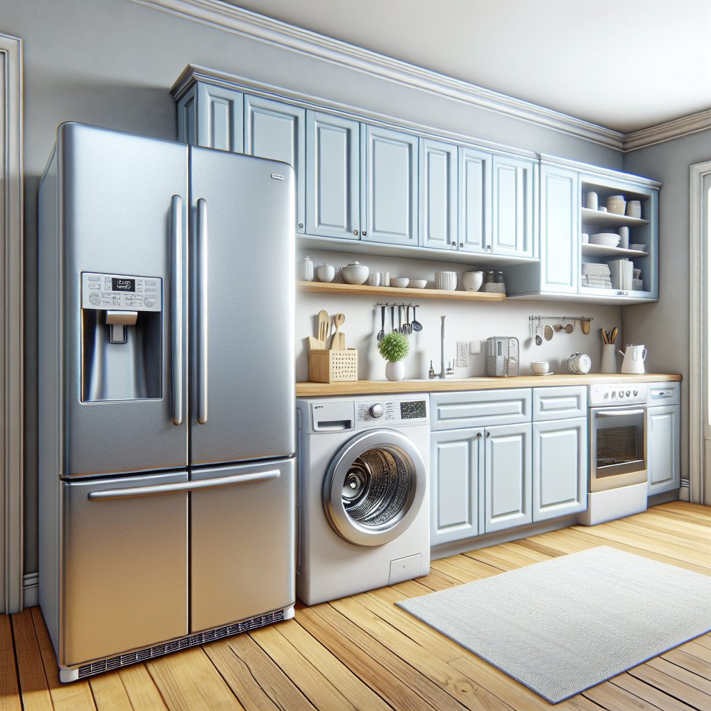 How to Troubleshoot Your Appliance Before Calling for Service - BonPrix Électroménagers