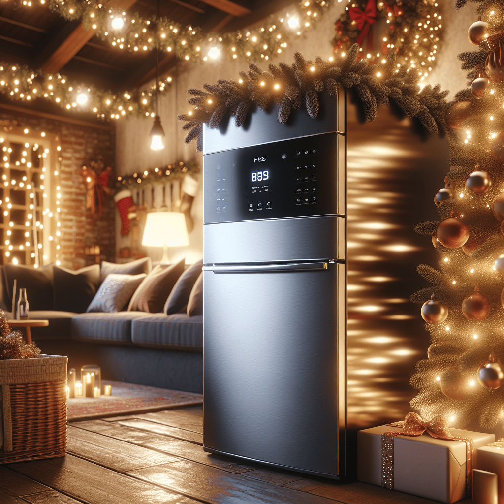 How to Upgrade Your Home for Less During Boxing Day Sales - BonPrix Électroménagers