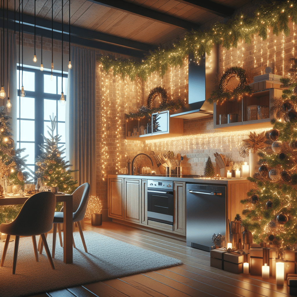 How to Use Financing Options at BonPrix During Boxing Day Sales - BonPrix Électroménagers