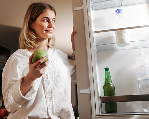 How to use the freezer correctly - BonPrix Électroménagers