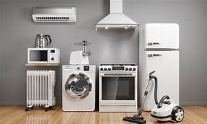 How to Use Your Home Appliances to Support a Busy Lifestyle - BonPrix Électroménagers