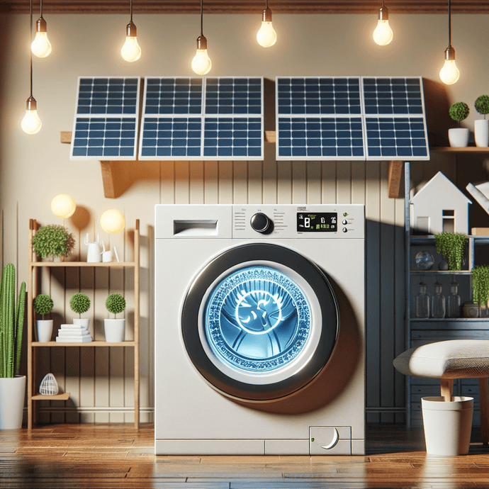 Humidity sensor tumble dryers: An optimal drying process with no energy waste
