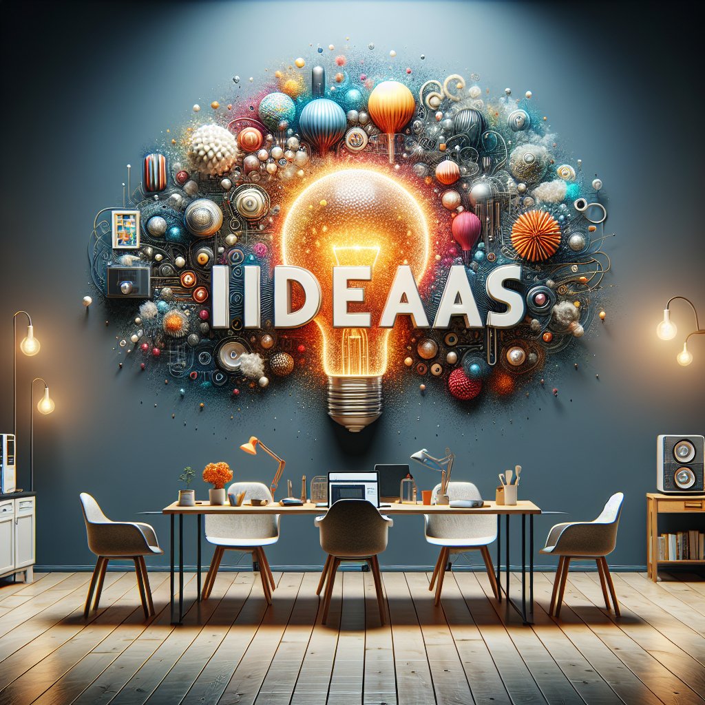 Ideas - BonPrix Électroménagers