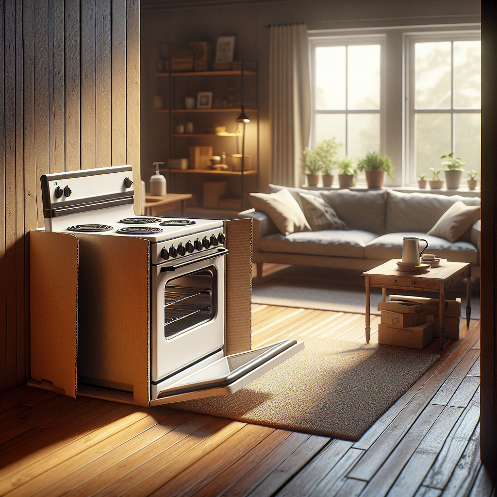 Open-box Stove: What You Should Know Before Buying a Second-hand Stove