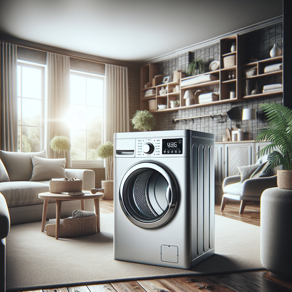 The Impact of Cordless Dryers on Home Comfort